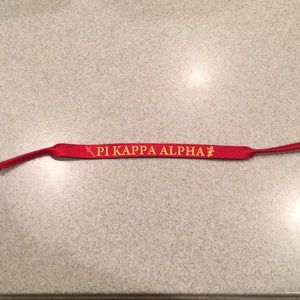 Fraternity Sunglasses Sport Strap